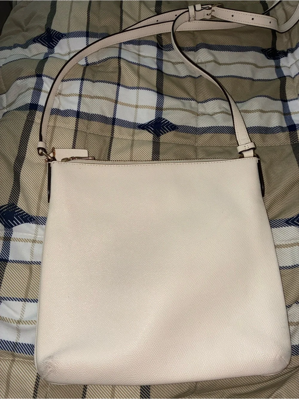 Coach compact crossbody
